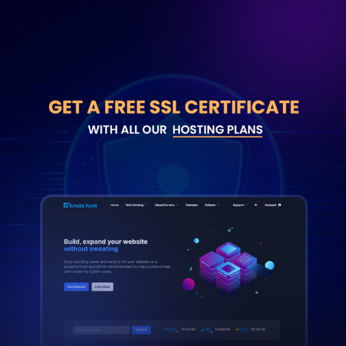 Free SSL