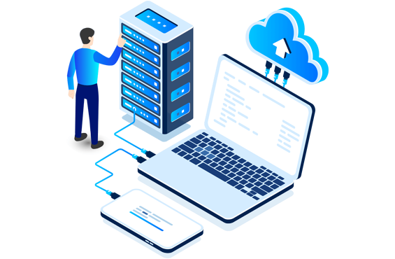 Server