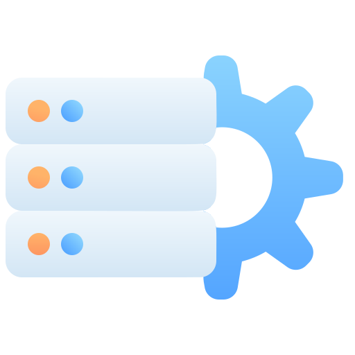 WP Hosting Icon